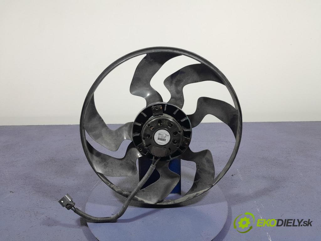 Hyundai I30 2022 Ventilátor Chladič: 3137230234