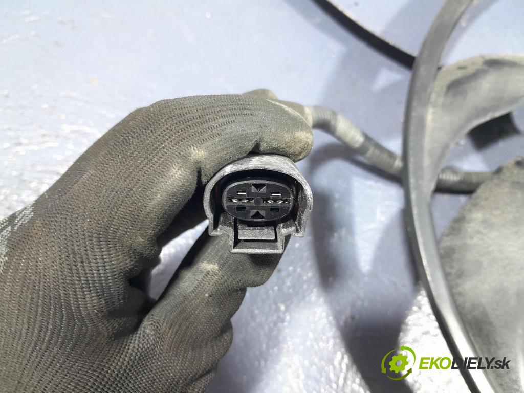 Hyundai I30 2022 Ventilátor Chladič: 3137230234