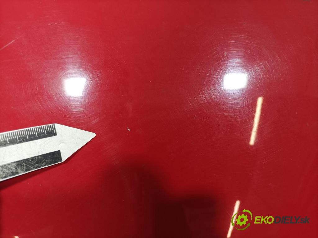 Renault Twingo 2010 kapota přední: