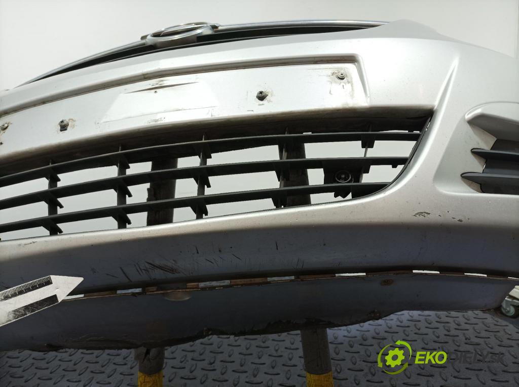 Opel Corsa 2009 nárazník Predné