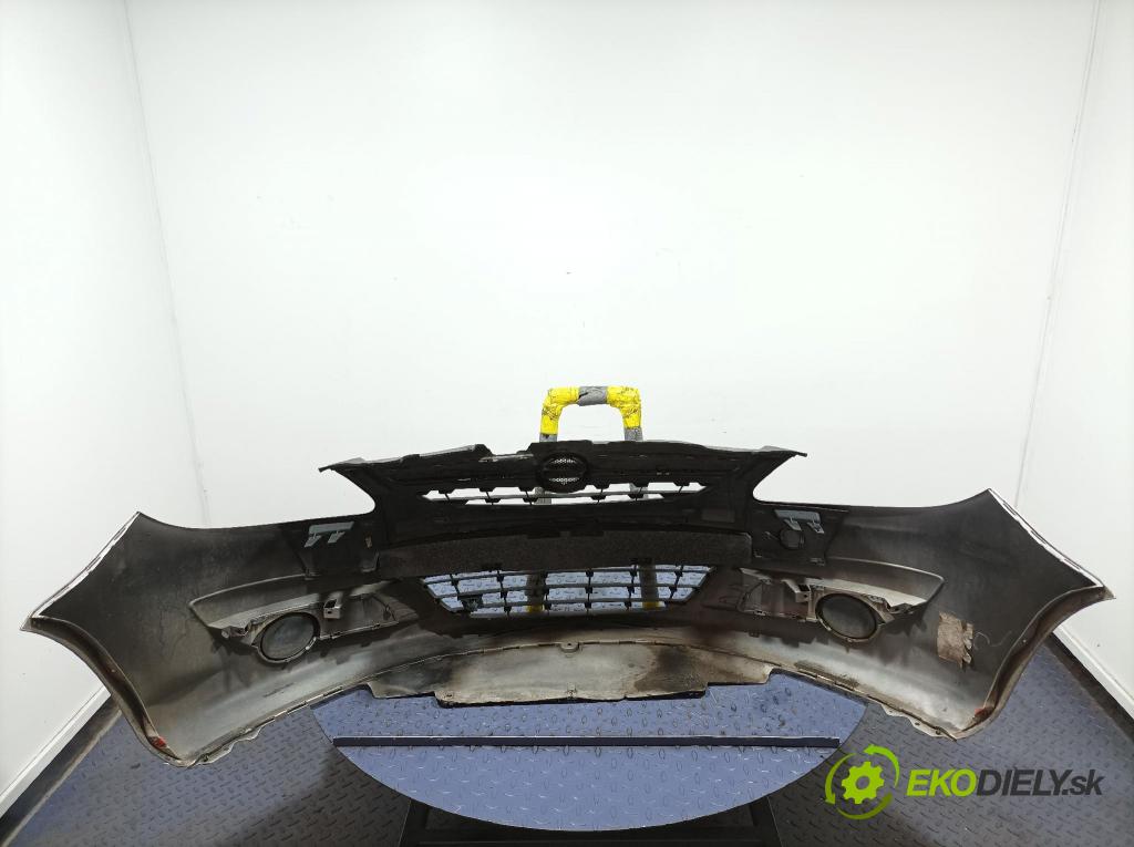 Opel Corsa 2009 nárazník Predné