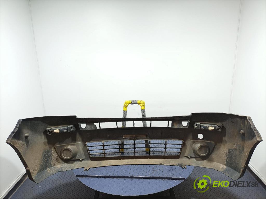 Opel Movano 2004 nárazník Predné