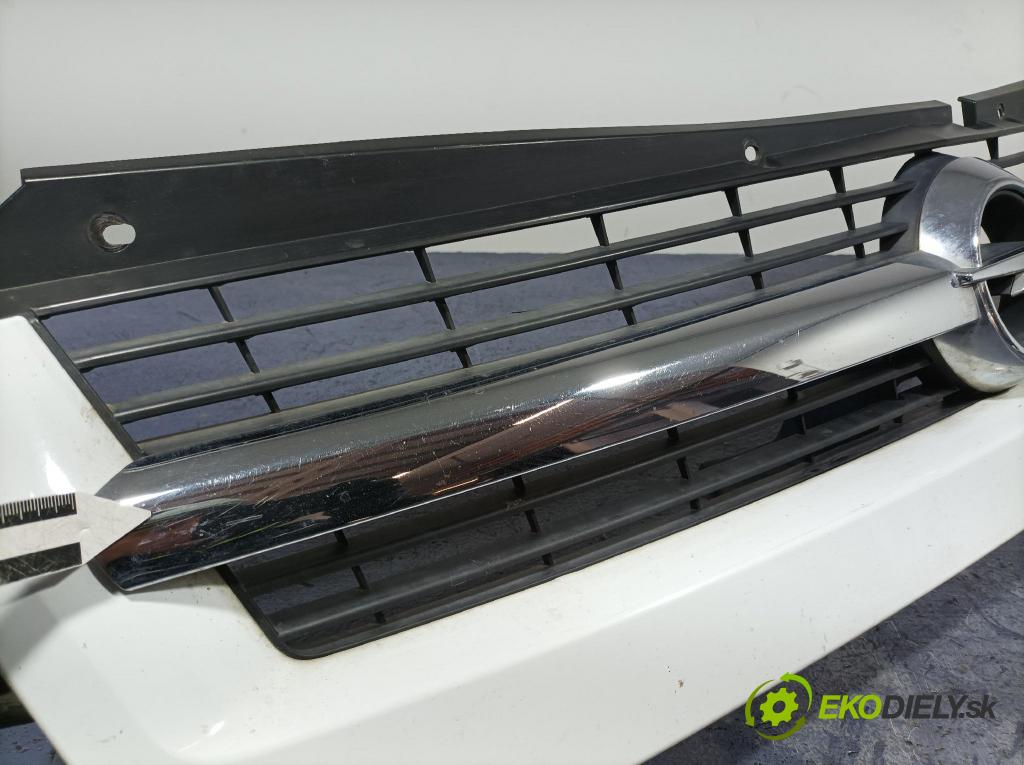 Opel Movano 2004 miežka / Gril: 8200233763