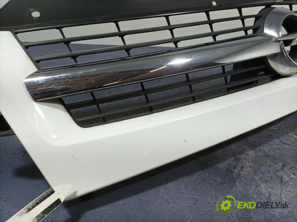 Opel Movano 2004 miežka / Gril: 8200233763
