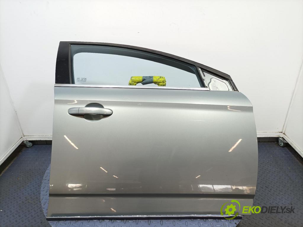 Ford Mondeo 2007 dvere Predné pravé