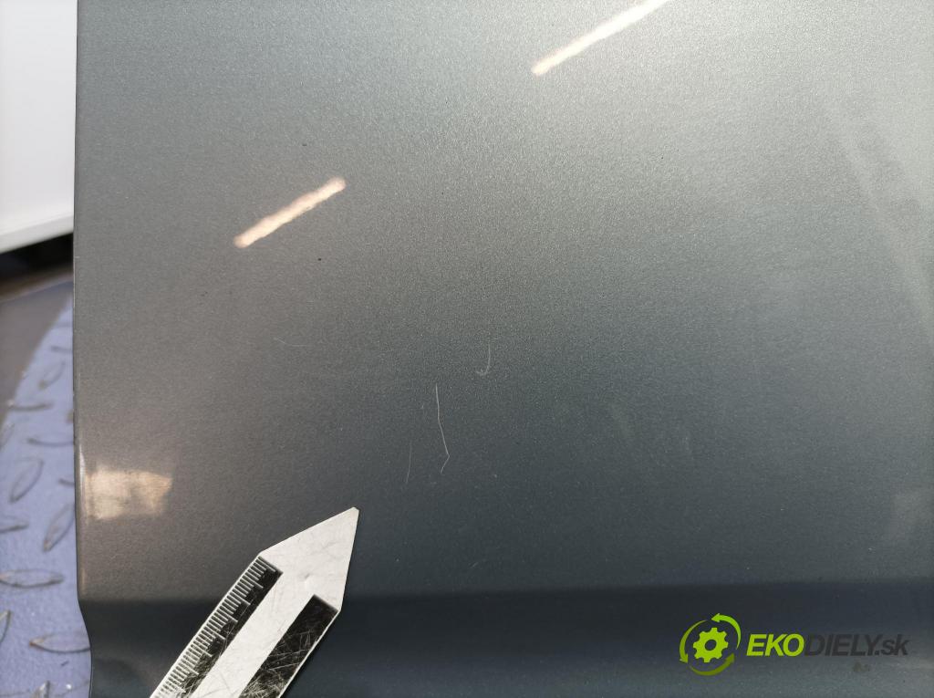 Ford Mondeo 2007 dvere Predné pravé