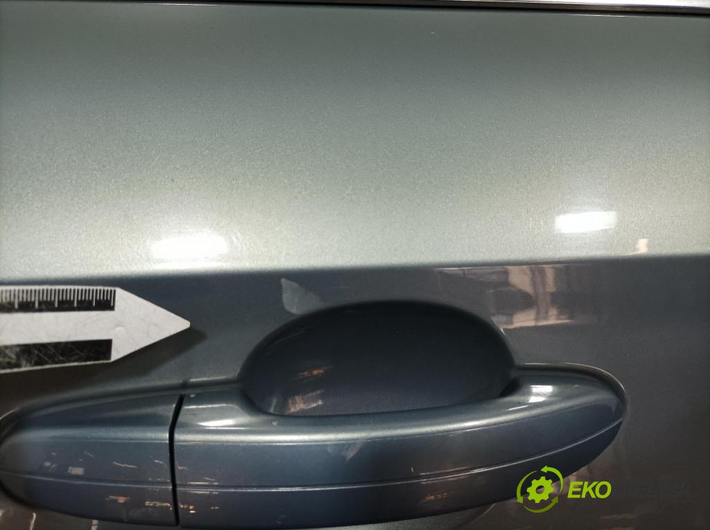 Ford Mondeo 2007 dvere Predné pravé