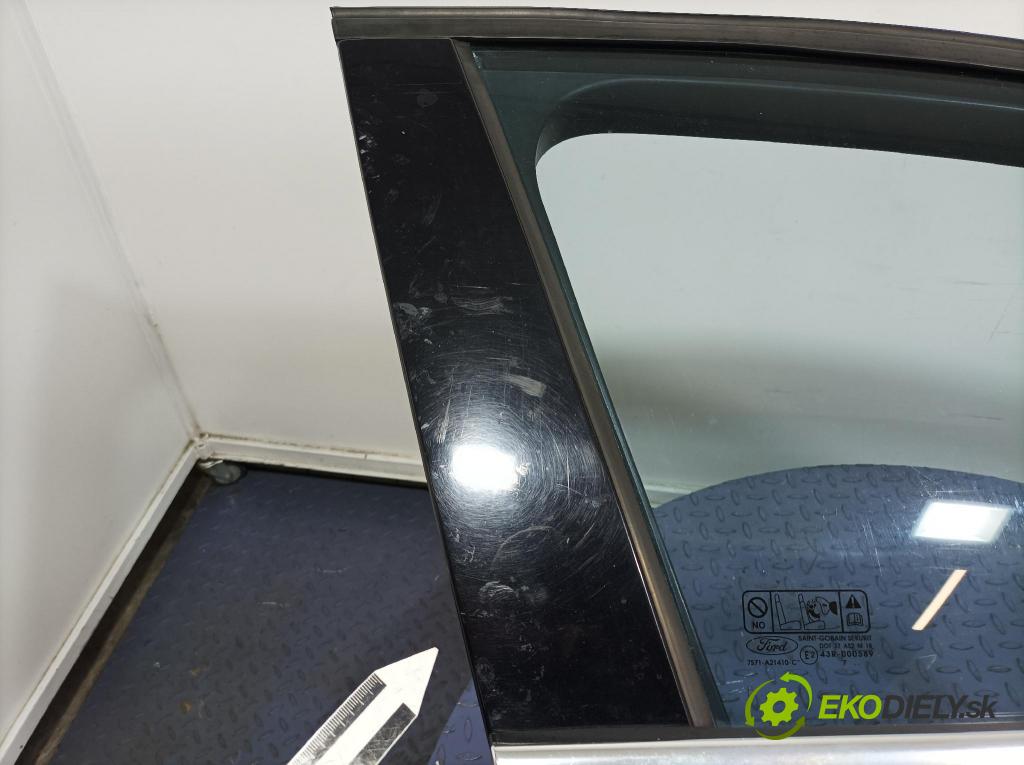 Ford Mondeo 2007 dvere Predné pravé
