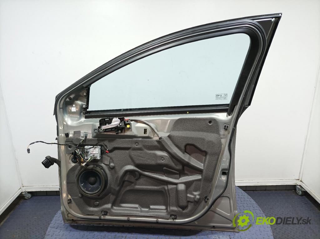 Ford Mondeo 2007 dvere Predné pravé