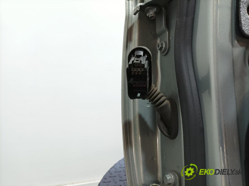 Ford Mondeo 2007 dvere Predné pravé