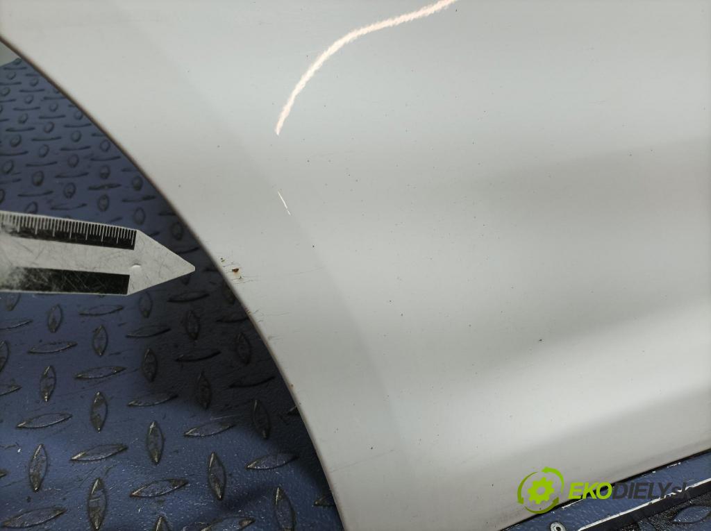 Vw Caddy 2016 dvere Strana: Posuvné: pravé