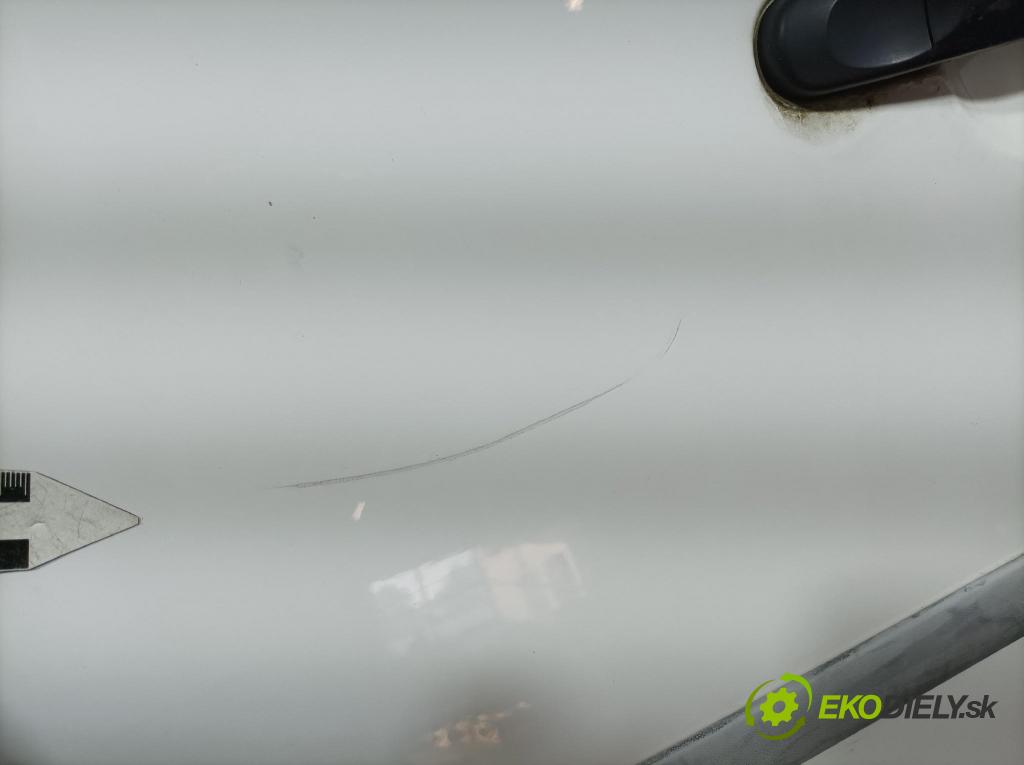 Vw Caddy 2016 dvere Strana: Posuvné: pravé