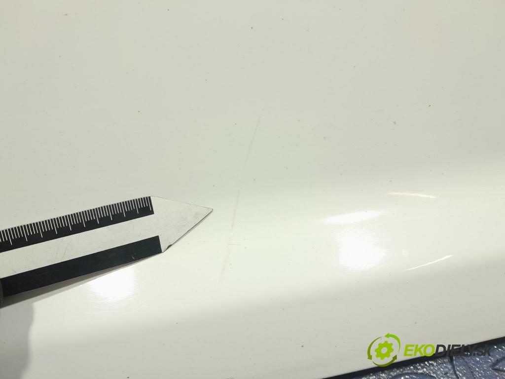 Vw Caddy 2016 dvere Predné pravé
