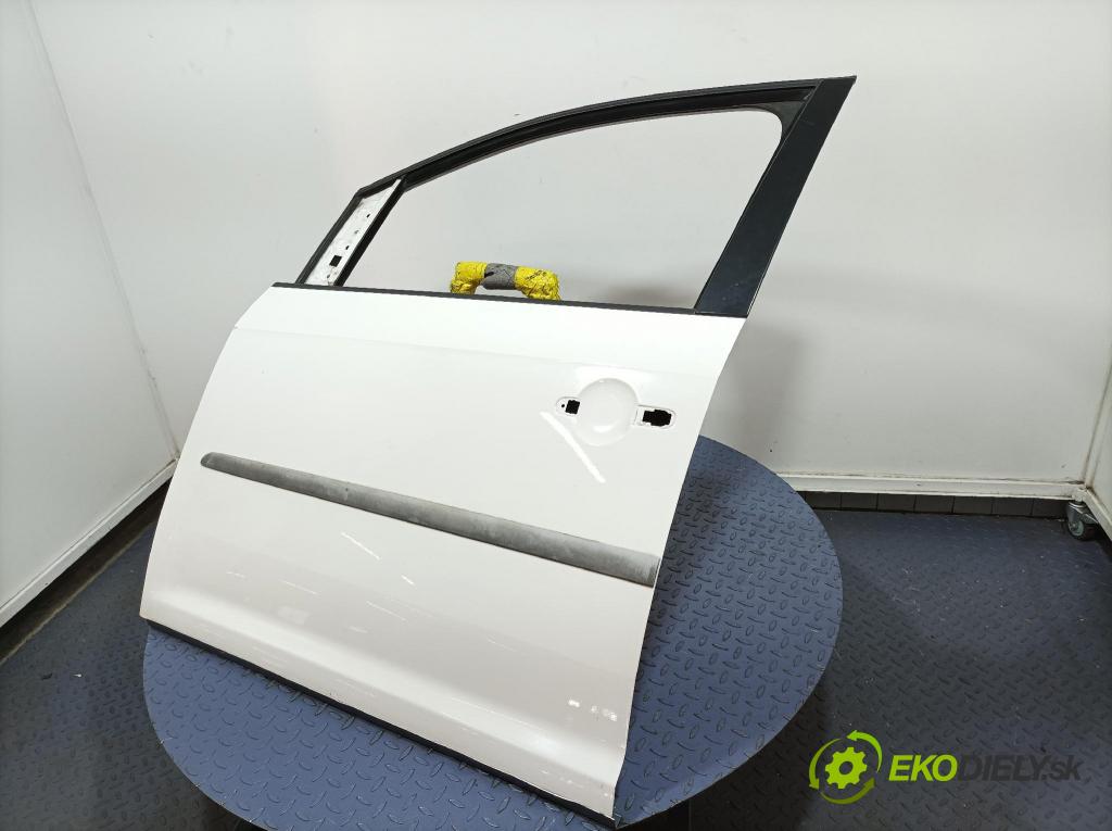 Vw Caddy 2016 dvere Predné Vľavo: