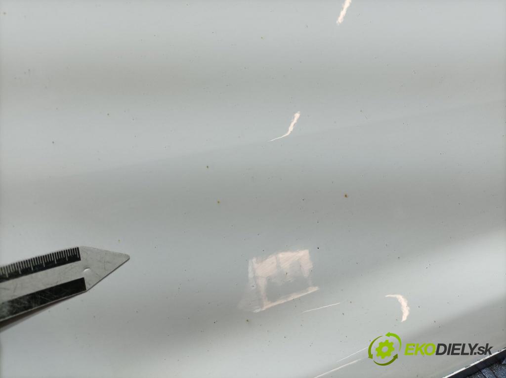 Vw Caddy 2016 dvere Predné Vľavo: