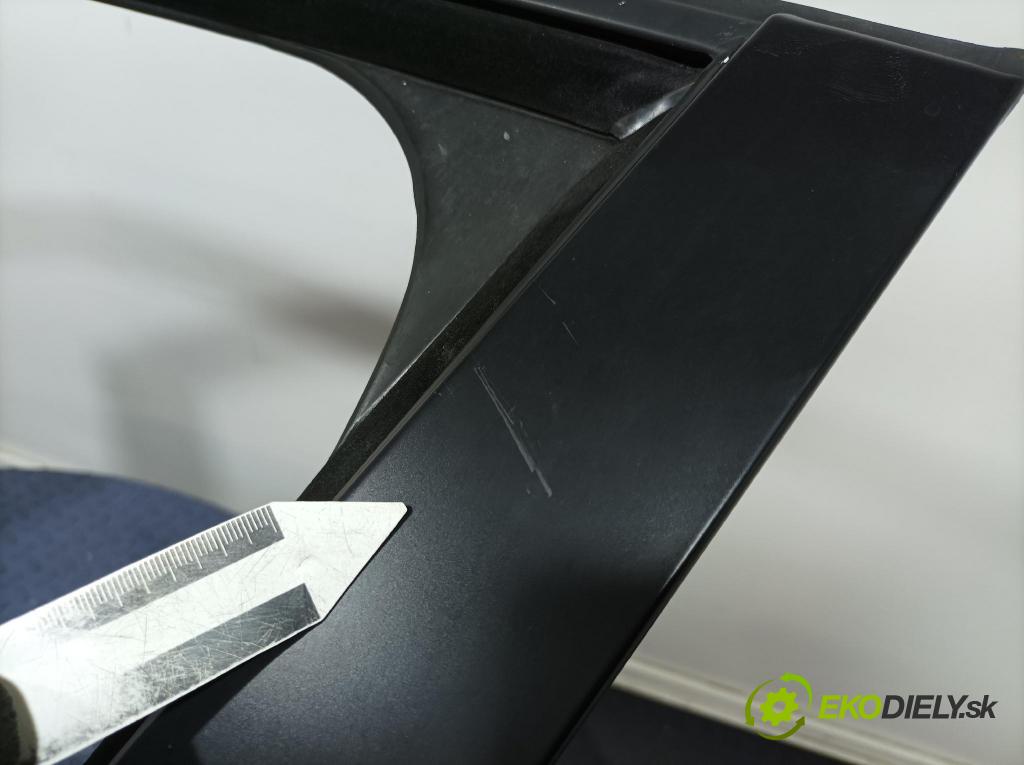 Vw Caddy 2016 dvere Predné Vľavo: