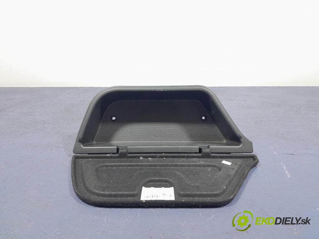 Hyundai I30 2022 kastlík 85758-G4720