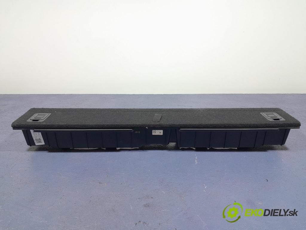Hyundai I30 2022 kastlík 85751-G4710