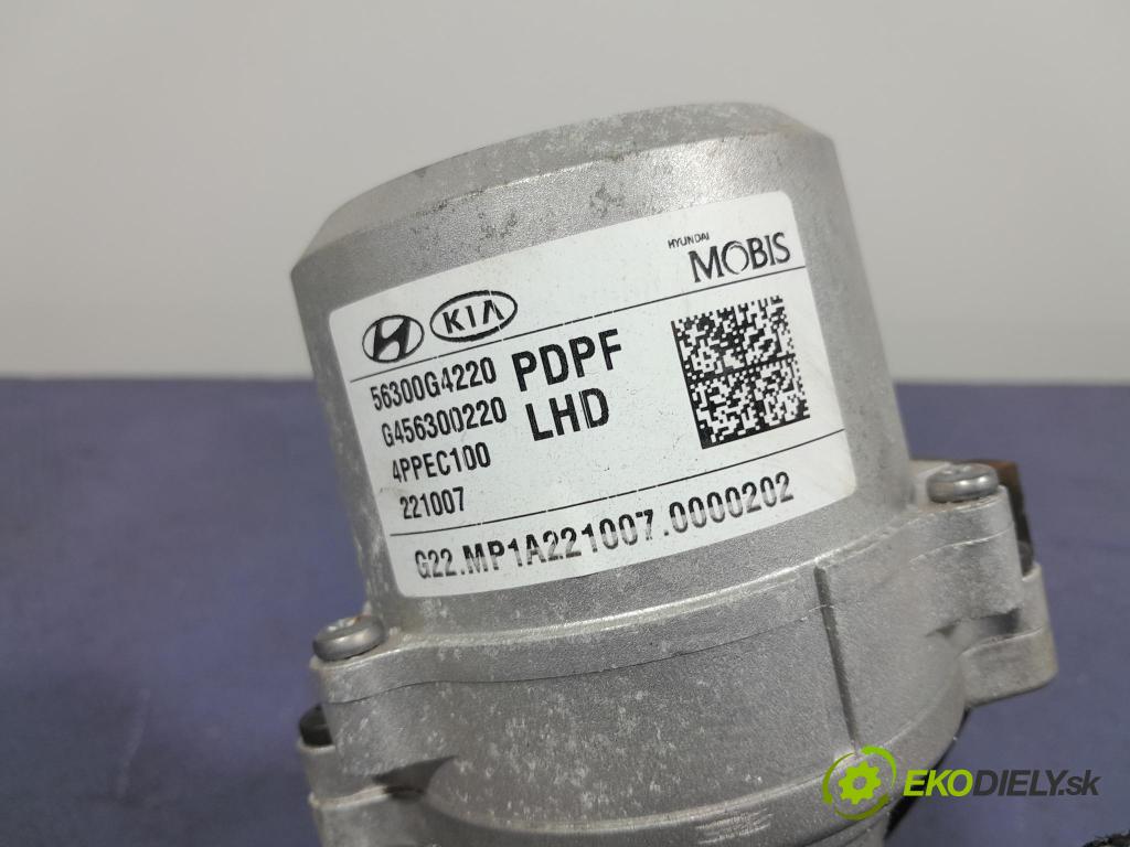 Hyundai I30 2022 Stĺpik volant x 56300-G4220