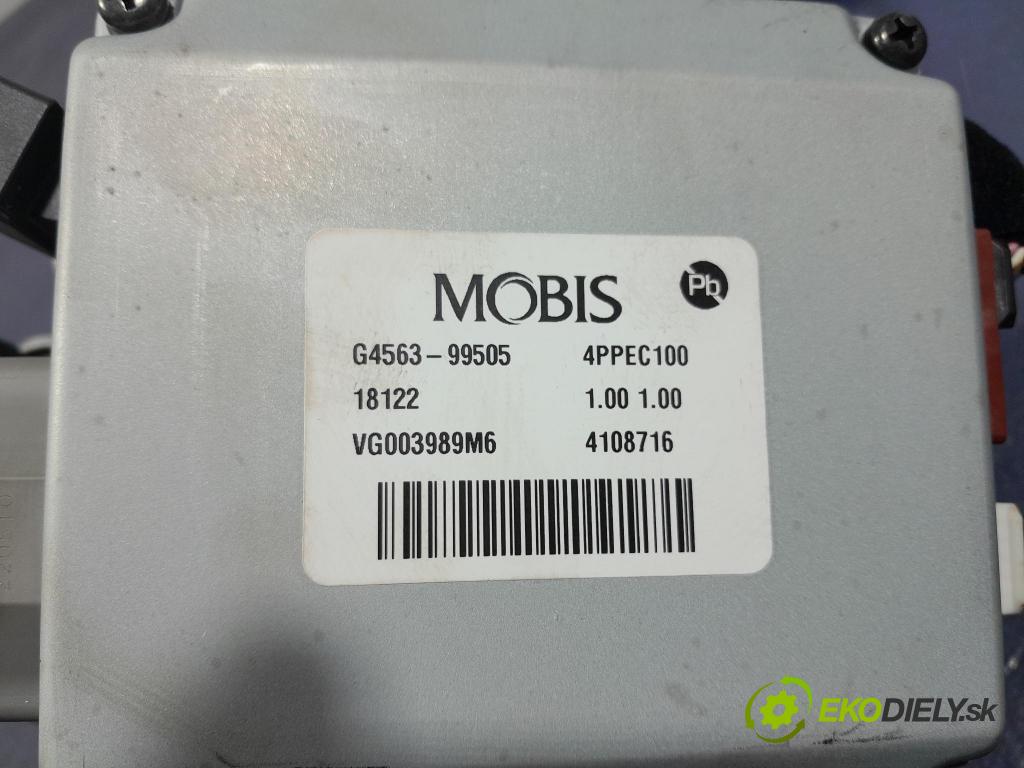 Hyundai I30 2022 Stĺpik volant x 56300-G4220