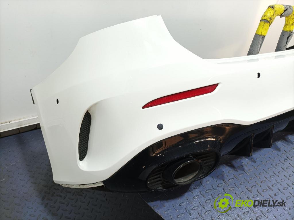 Mercedes A-klasa 2021 nárazník zad