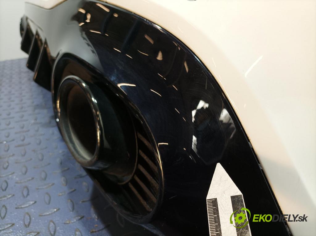 Mercedes A-klasa 2021 nárazník zad