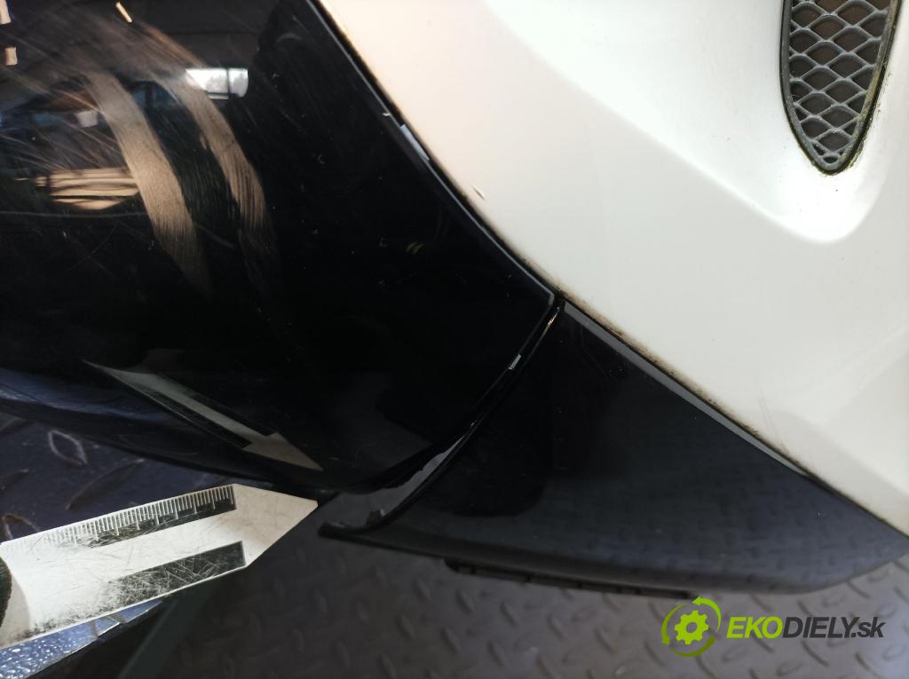 Mercedes A-klasa 2021 nárazník zad