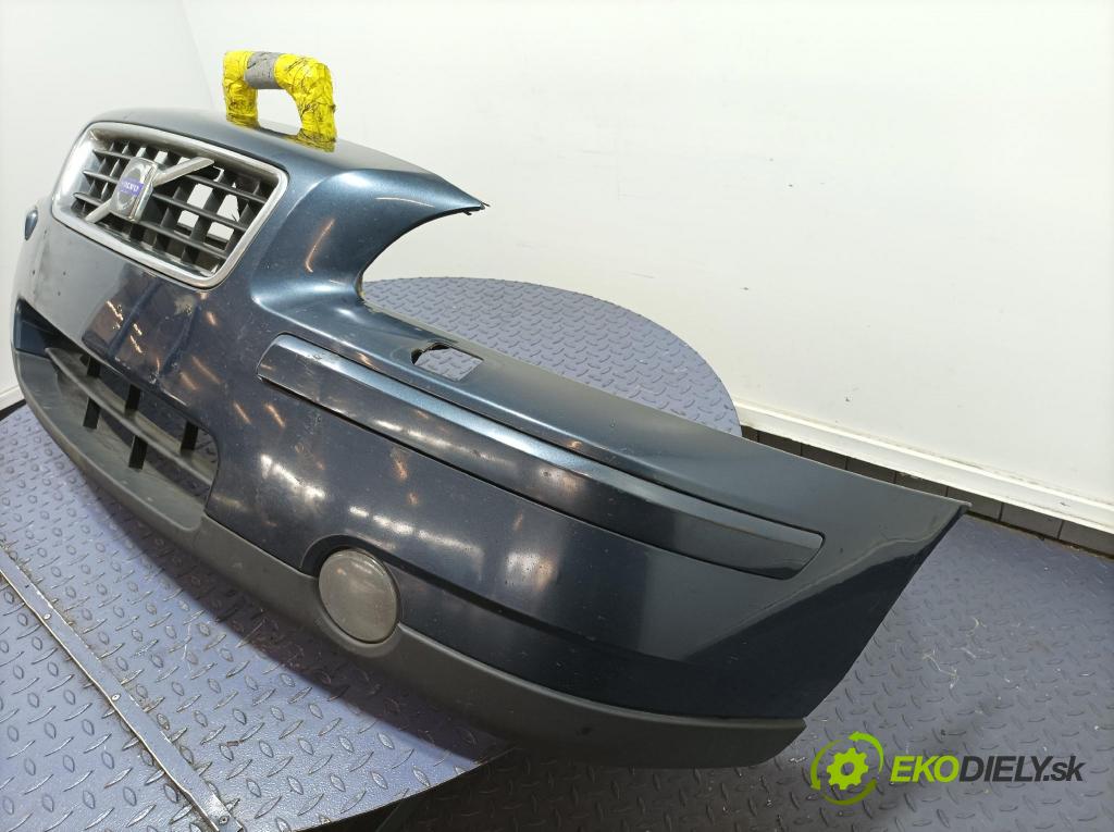 Volvo S60 2007 nárazník Predné
