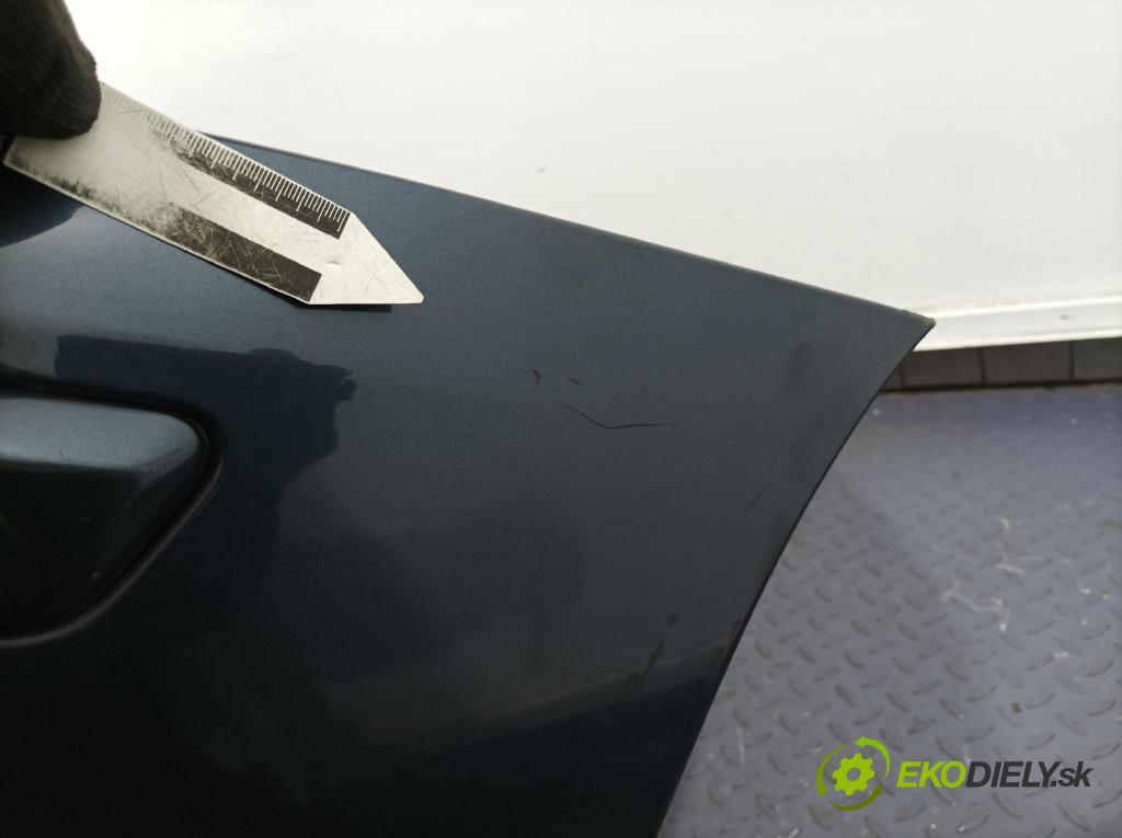 Volvo S60 2007 nárazník Predné