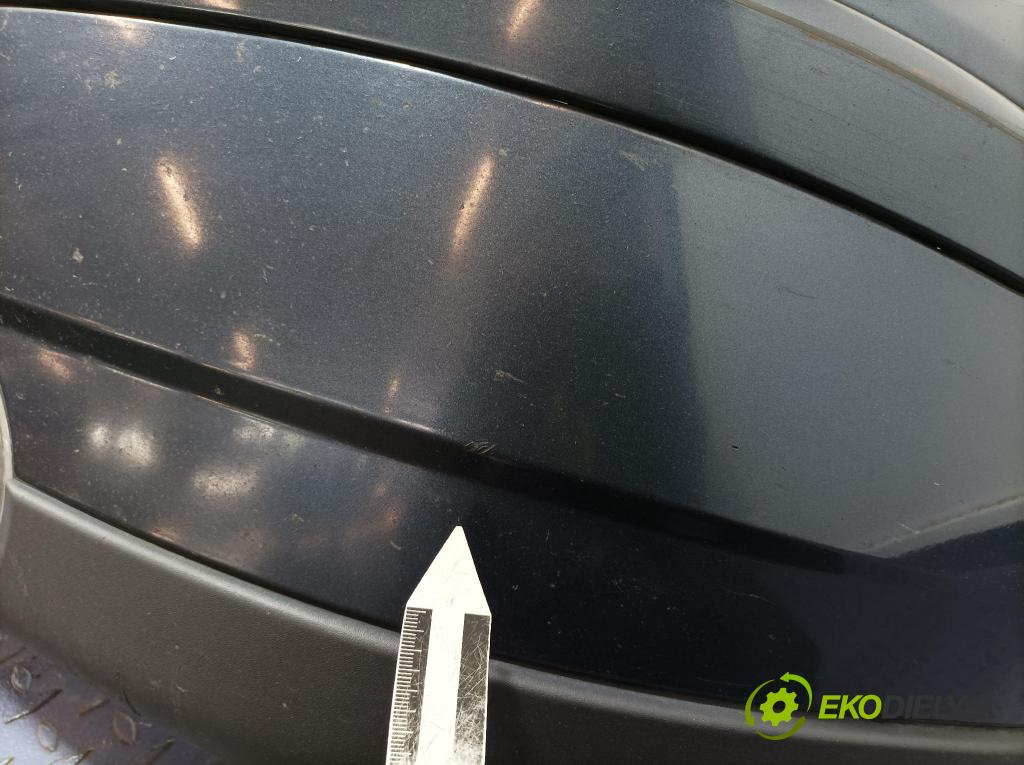 Volvo S60 2007 nárazník Predné