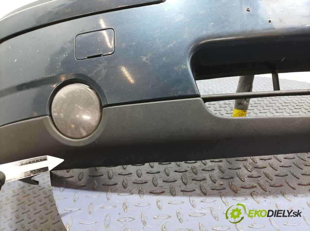 Volvo S60 2007 nárazník Predné
