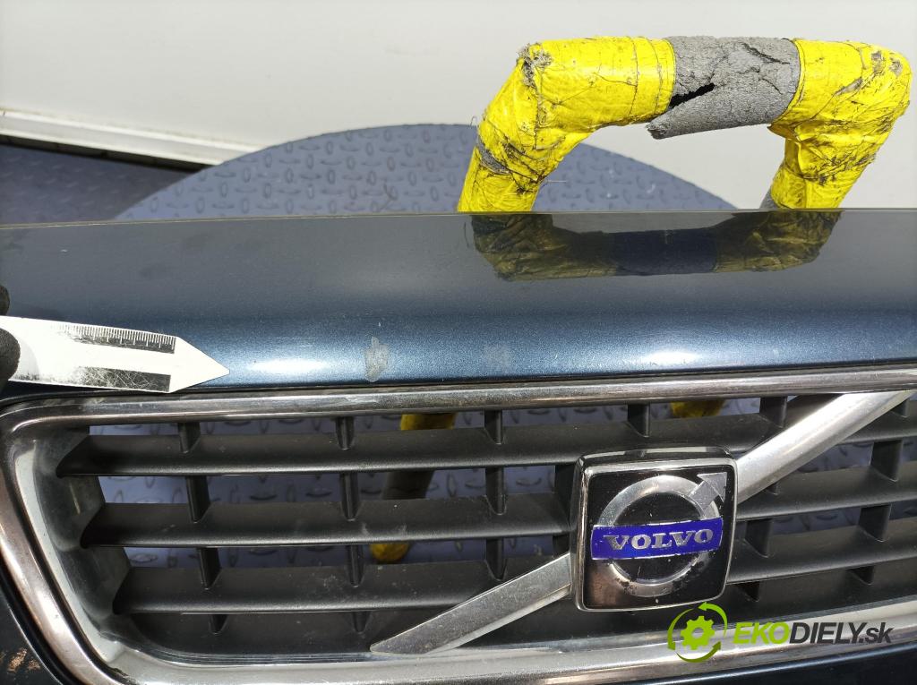 Volvo S60 2007 nárazník Predné