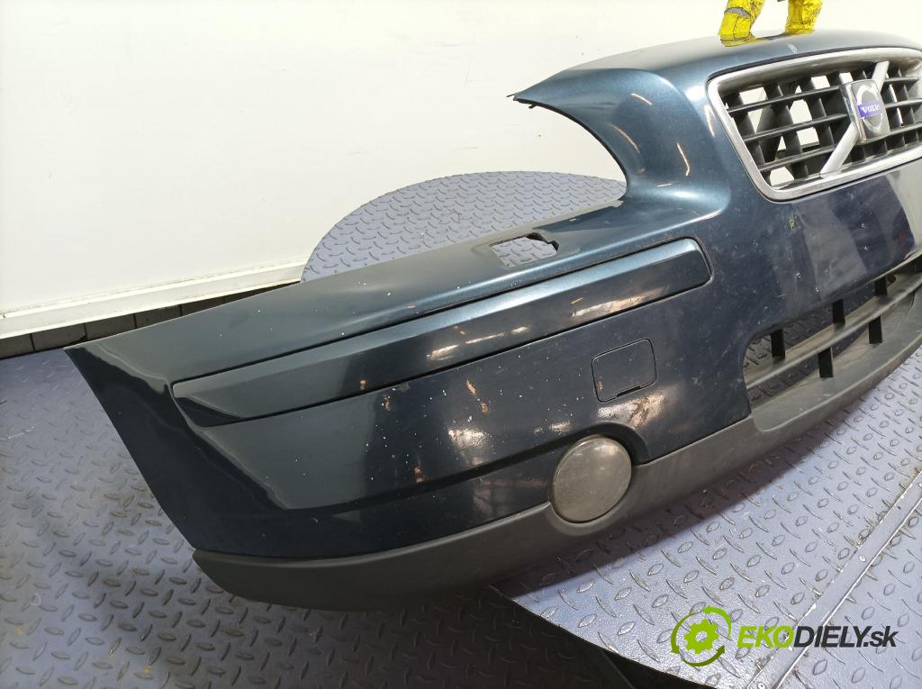 Volvo S60 2007 nárazník Predné