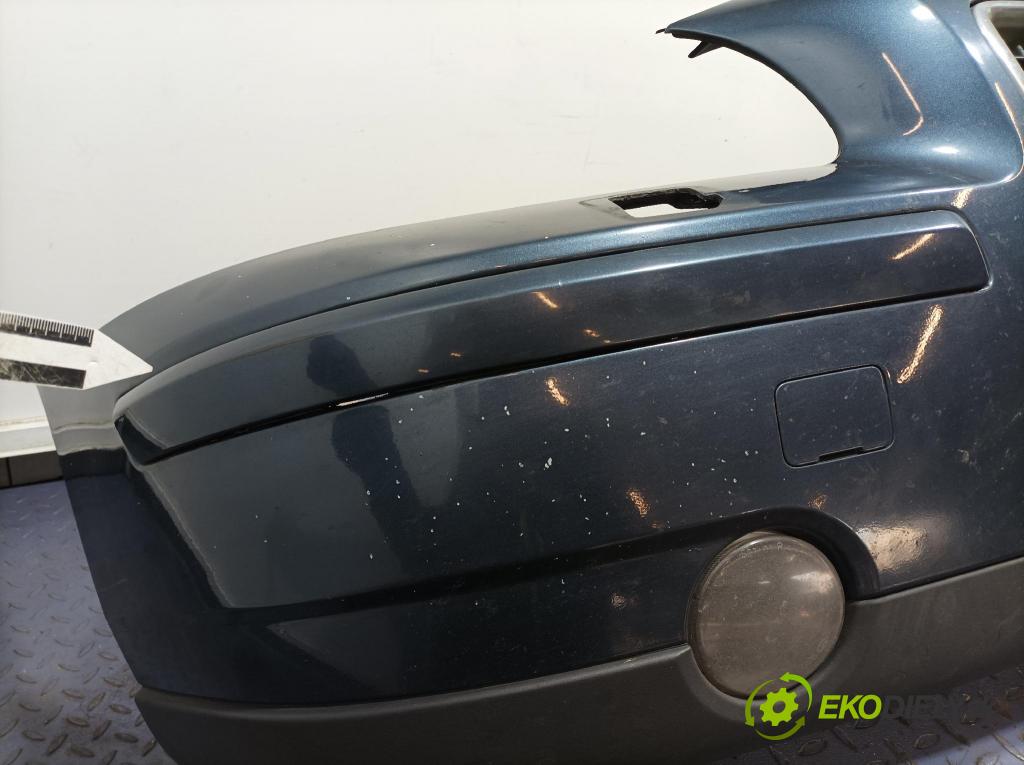 Volvo S60 2007 nárazník Predné