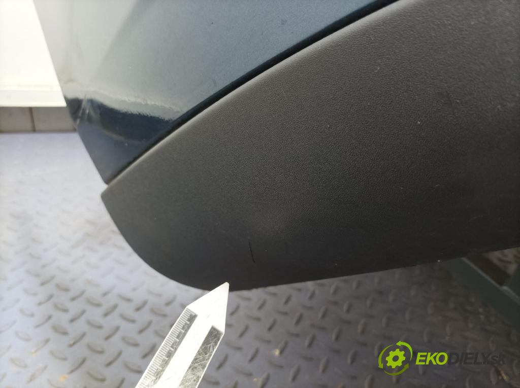 Volvo S60 2007 nárazník Predné