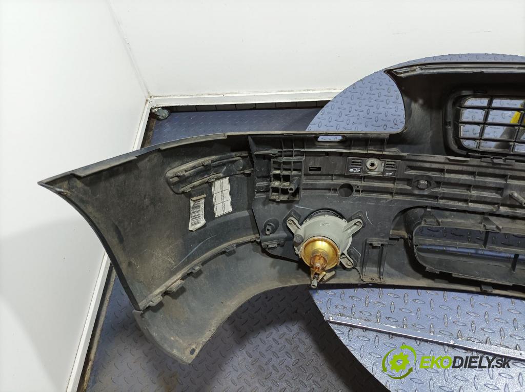 Volvo S60 2007 nárazník Predné 