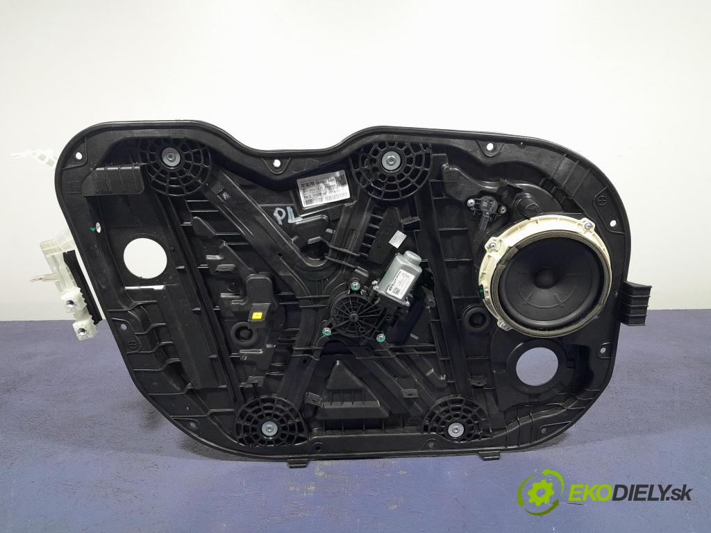 Hyundai I30 2022 mechanizmus okna Okná: Predné Vľavo: 82470-G4120