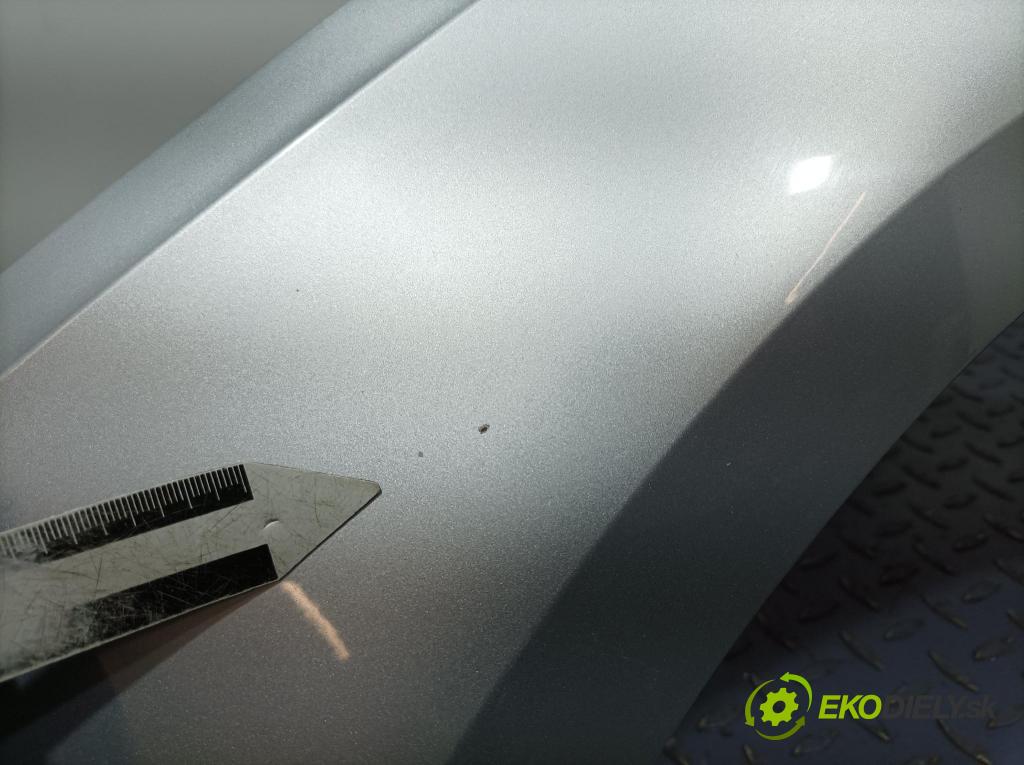 Skoda Octavia 2017 blatník Predné Vľavo: