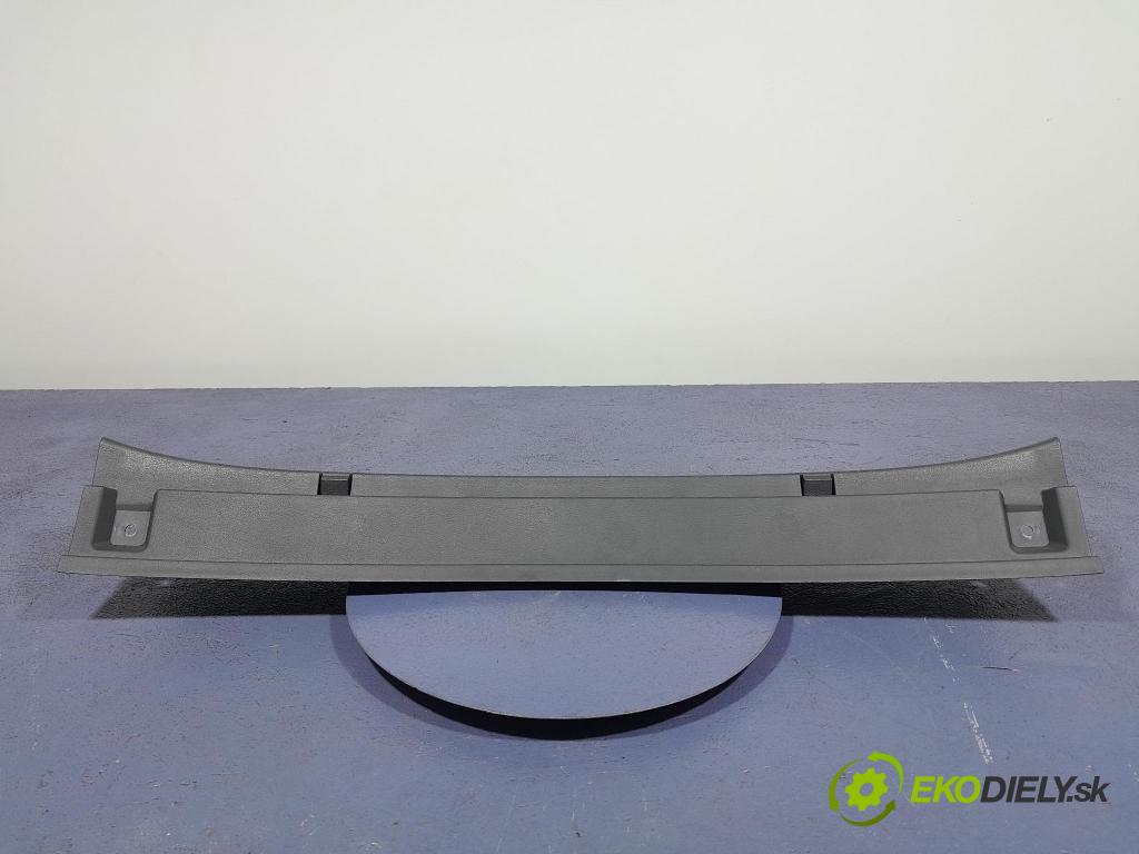 Hyundai I30 2022 lišta kufra: 85770-G4700