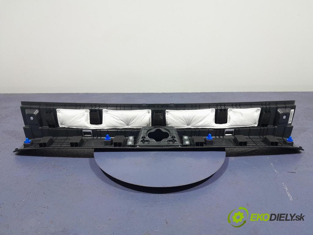 Hyundai I30 2022 lišta kufra: 85770-G4700