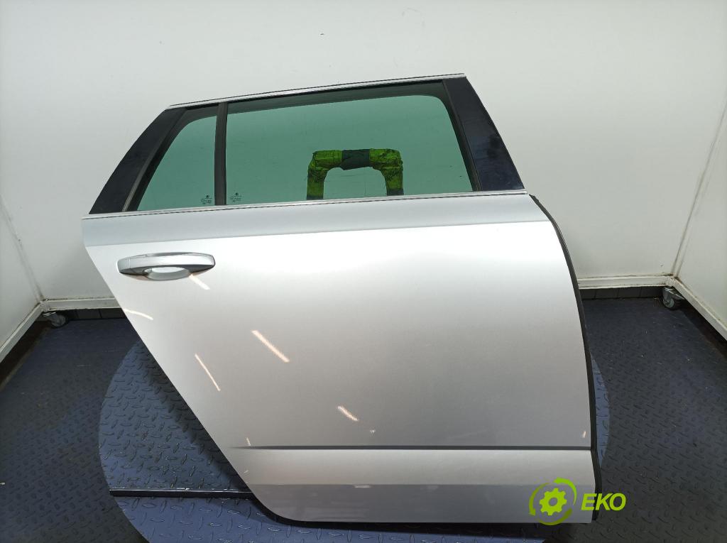 Skoda Octavia 2017 dvere zad pravé