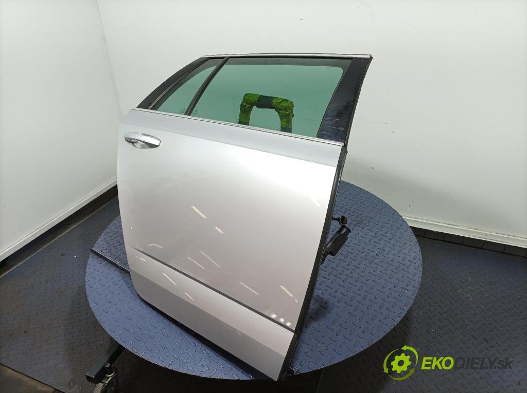 Skoda Octavia 2017 dvere zad pravé