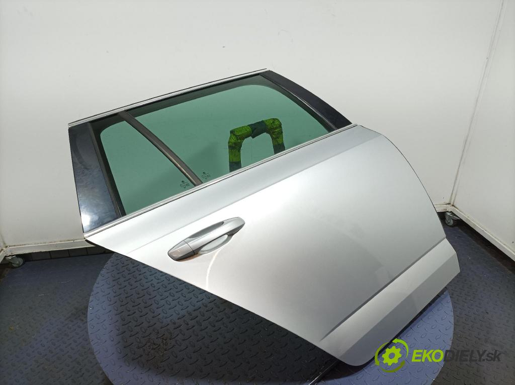 Skoda Octavia 2017 dvere zad pravé