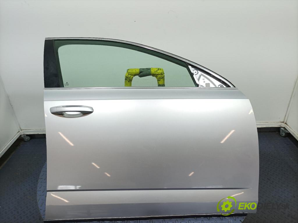Skoda Octavia 2017 dvere Predné pravé