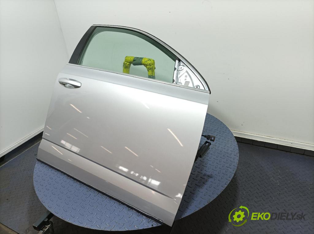 Skoda Octavia 2017 dvere Predné pravé