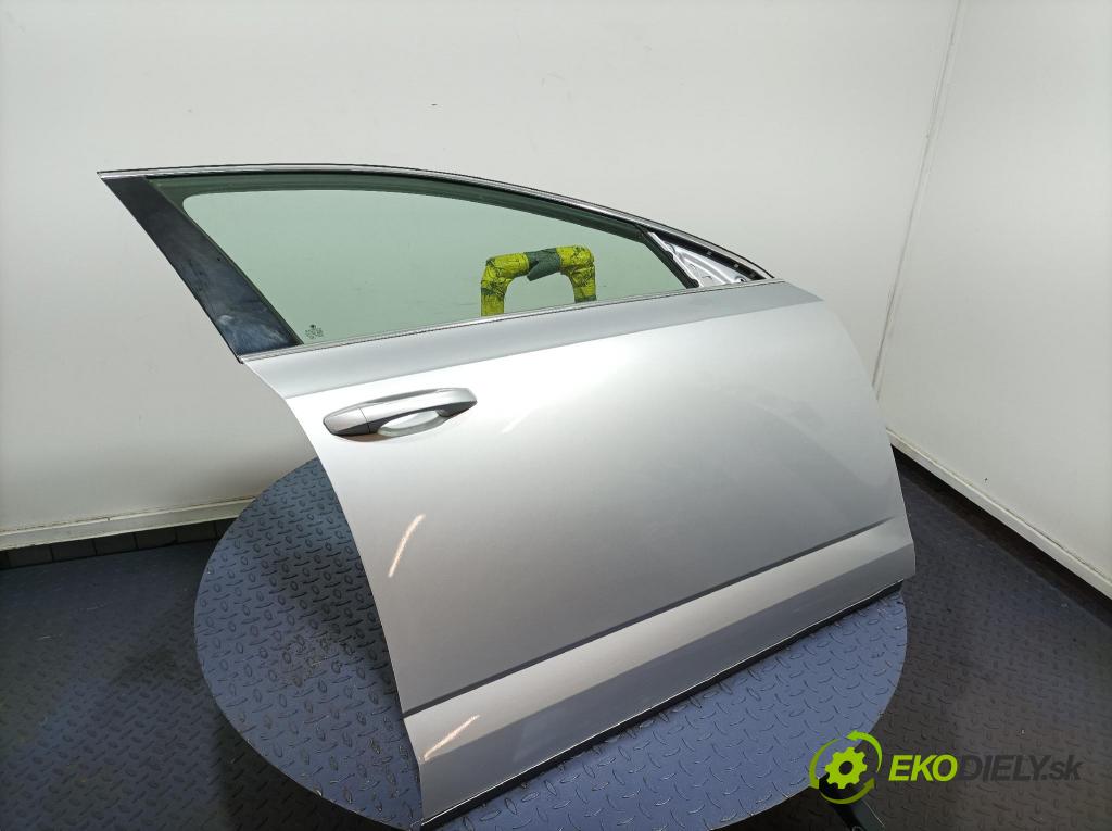 Skoda Octavia 2017 dvere Predné pravé