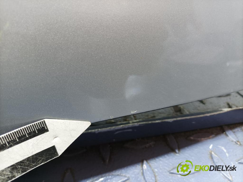 Skoda Octavia 2017 zadna dveře kufra: kufra: