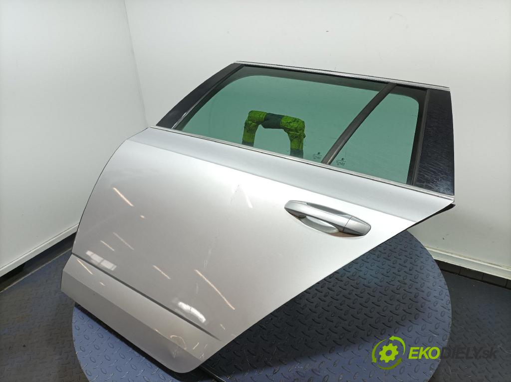 Skoda Octavia 2017 dvere zad Vľavo:
