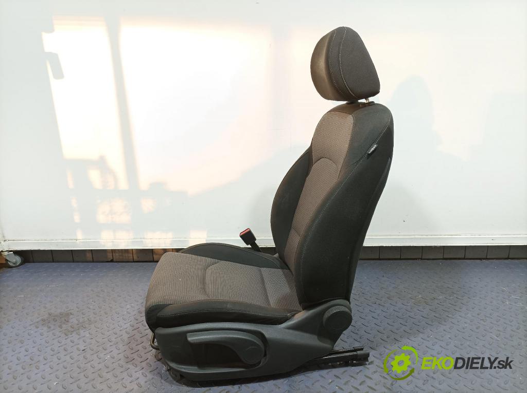 Hyundai I30 2022 Sedačka Ovládače: