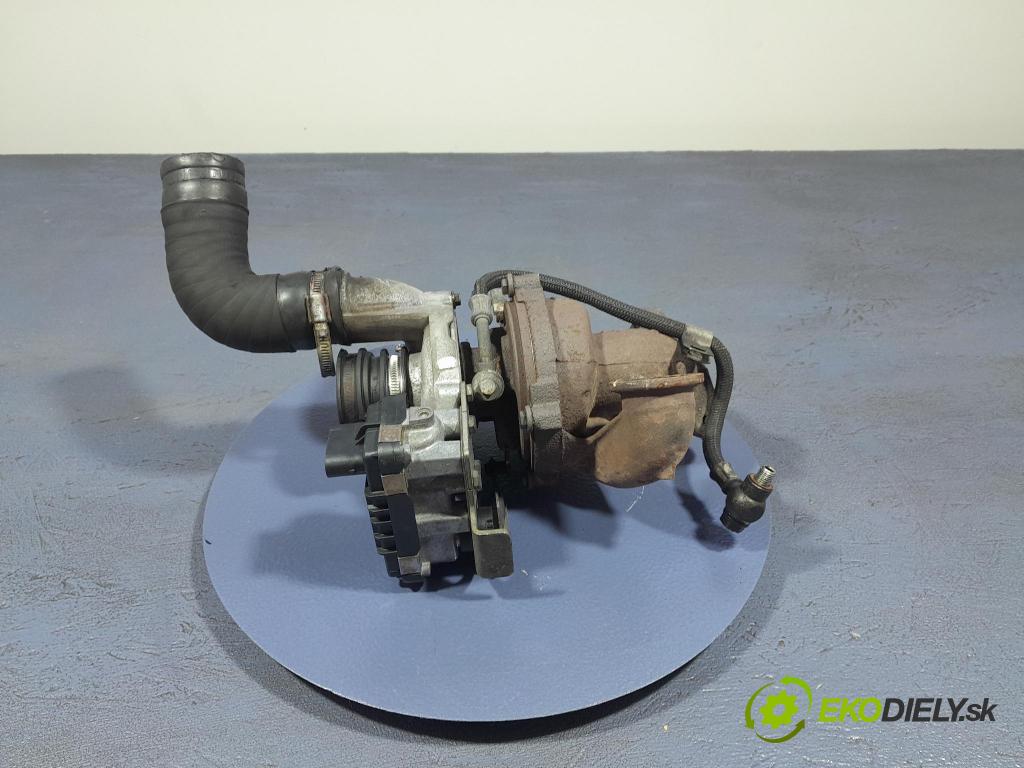 Ford Mondeo 2007 Turbo-kompresor: 7G9Q-6K682-BB